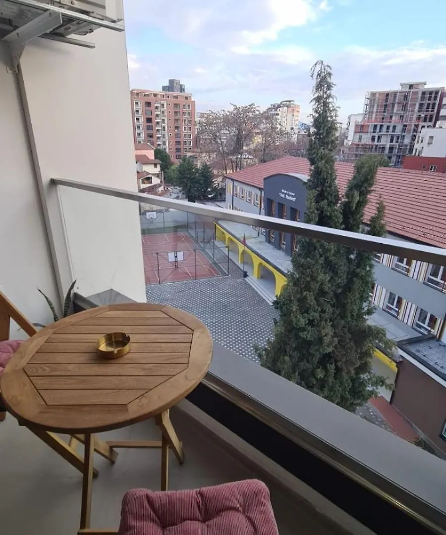 Ema Apartment Tirana 0*,