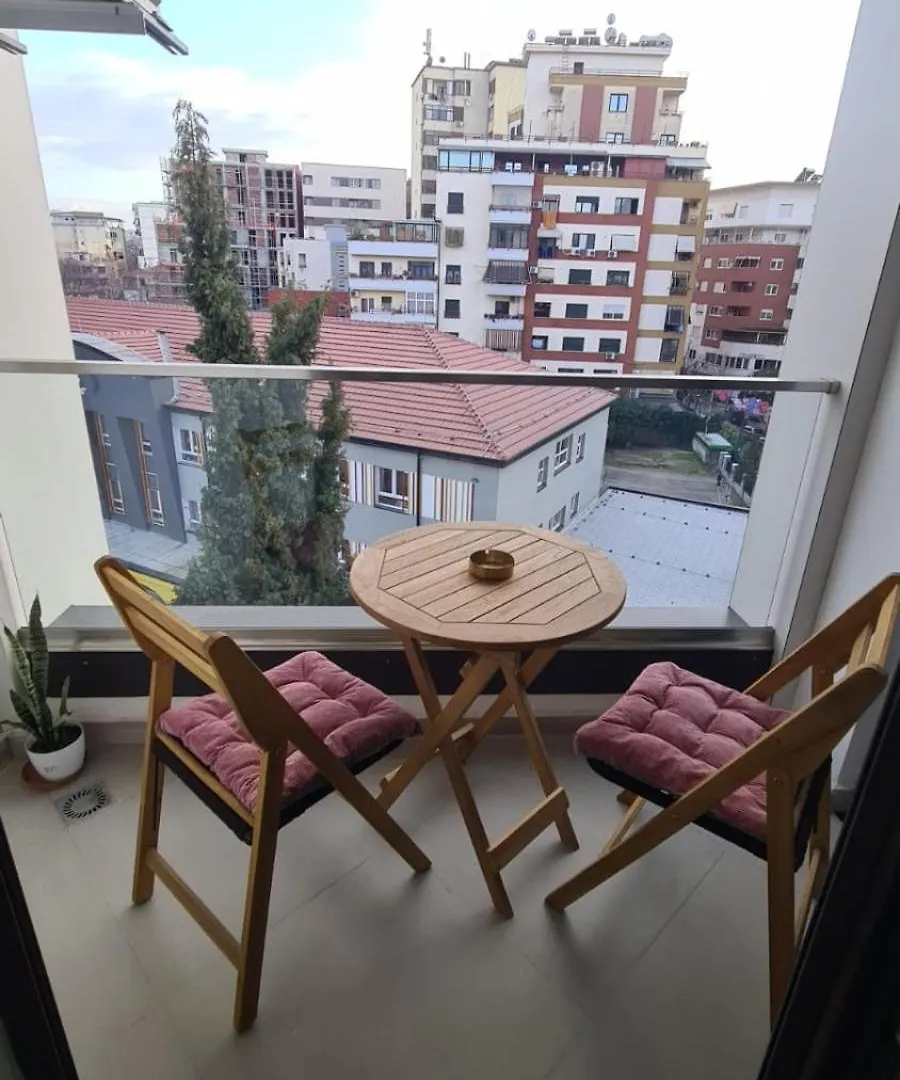 Ema Apartment Tirana Albania