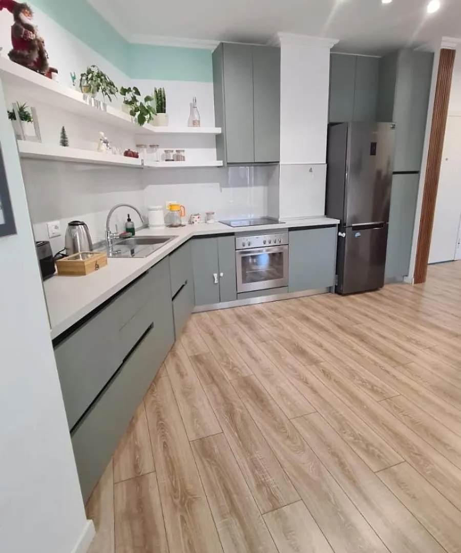 Ema Apartment Tirana