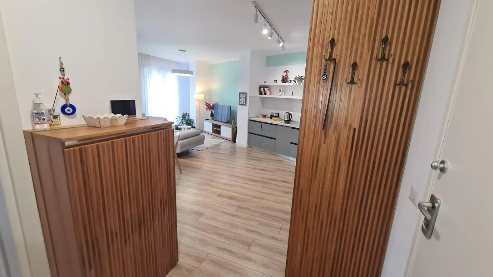 Ema Apartment Tirana Albania