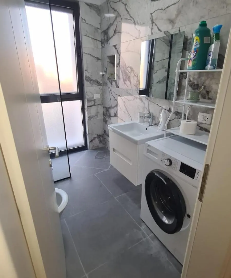 Ema Apartment Tirana