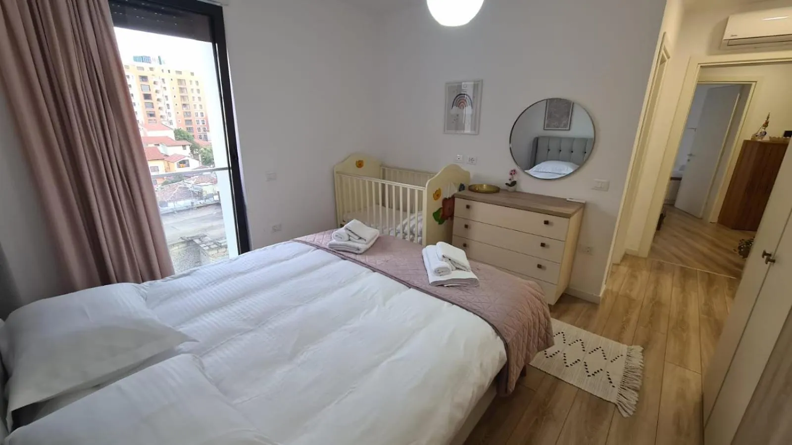 Ema Apartment Tirana Albania