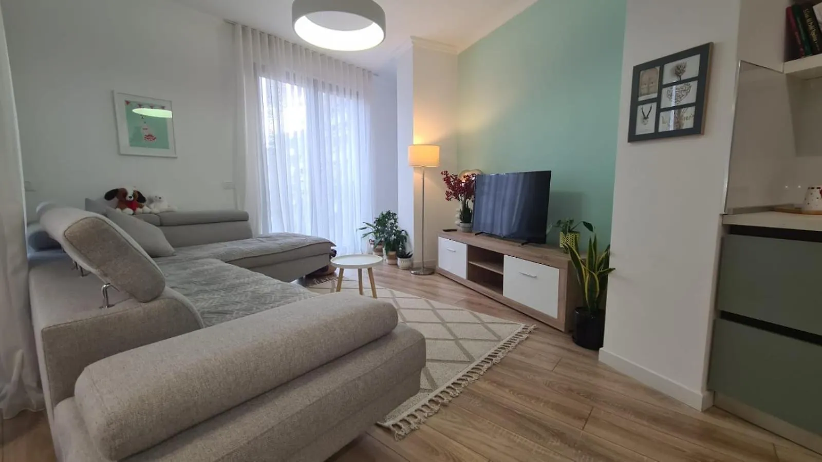 Ema Apartment Tirana