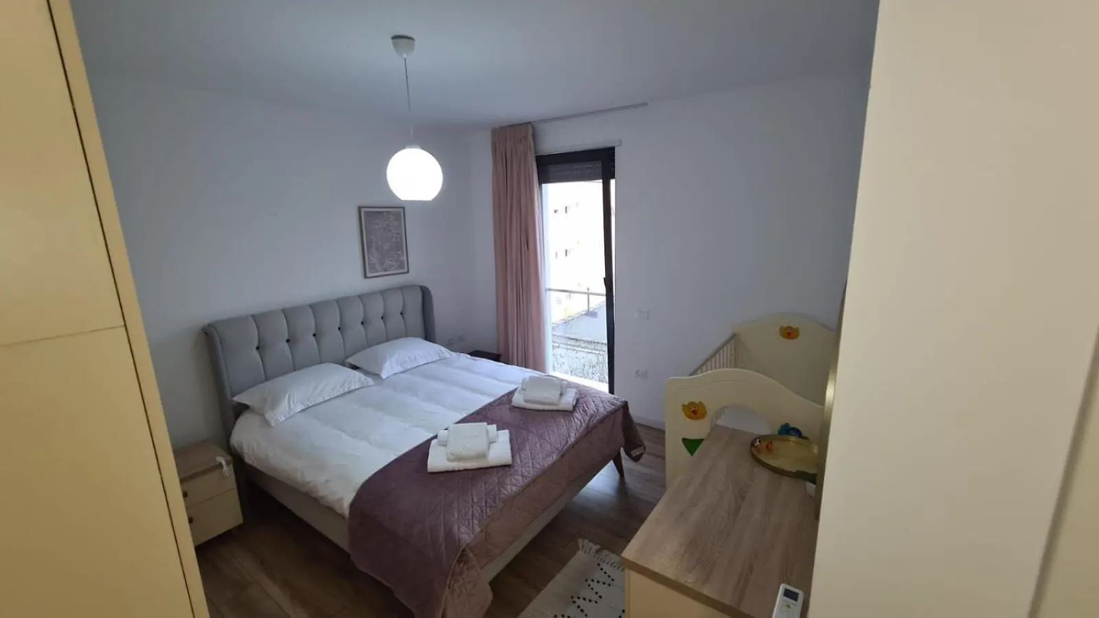 Ema Apartment Tirana